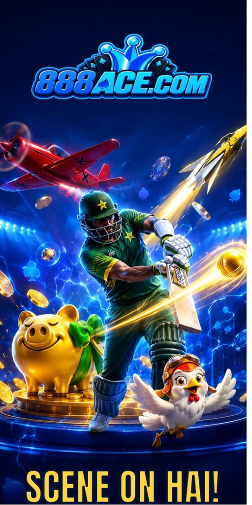 888ACE Game APK
