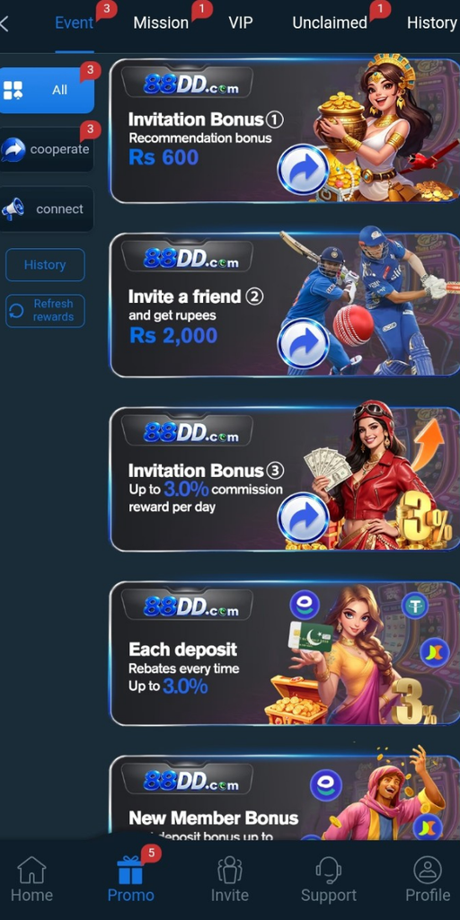 88DD APK