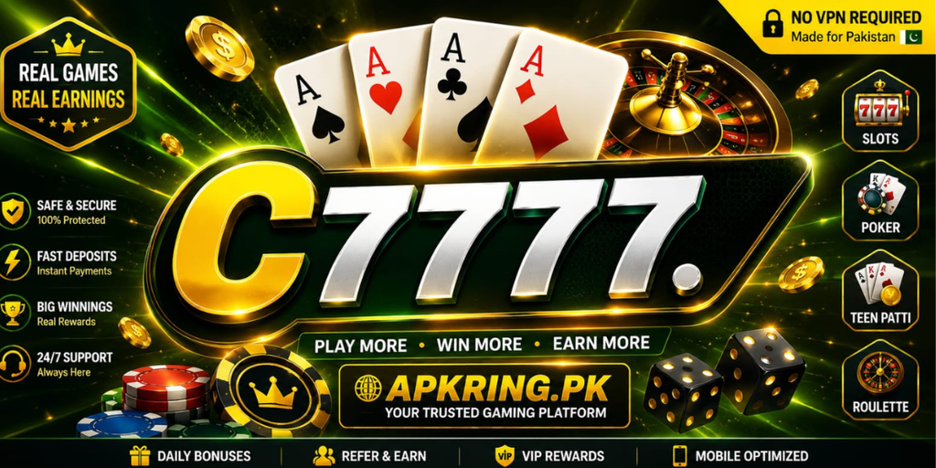 C7777 Latest 2026