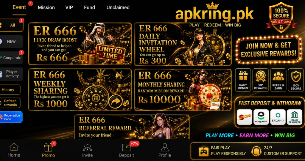 ER 666 APK