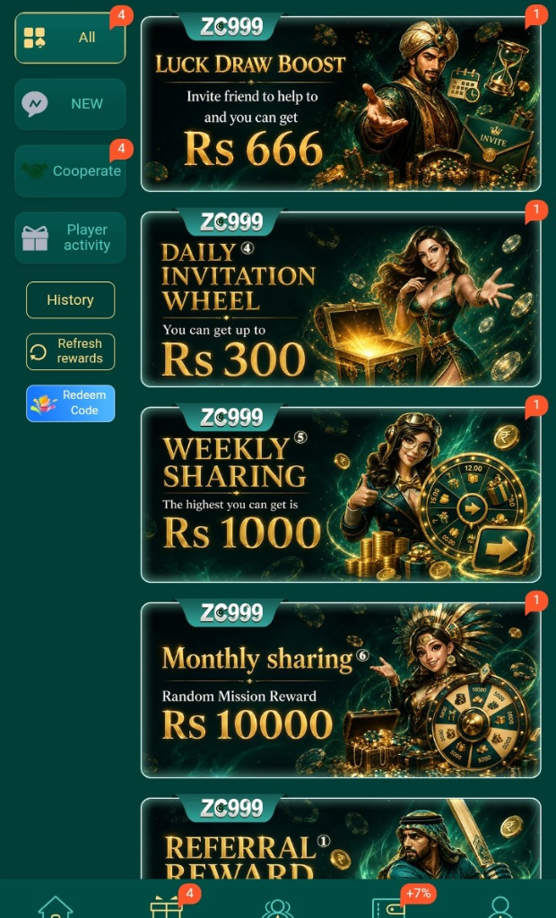 ZC999 Game