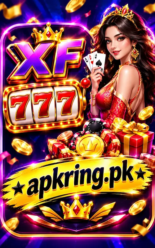 XF 777 game