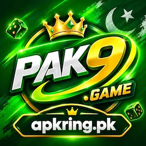 PAK9 Game APK