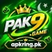 PAK9 Game APK