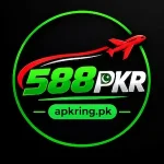 588 PKR game