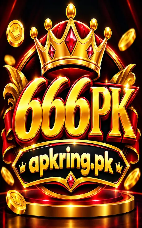 666 PK Game