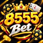 8555 bet game