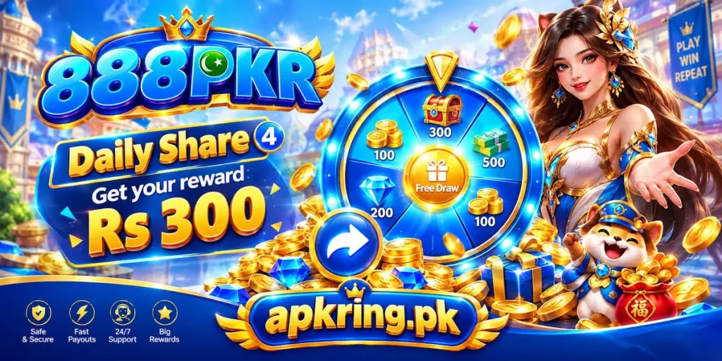 888pkr game online