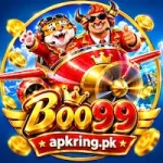 BOO999 New Game