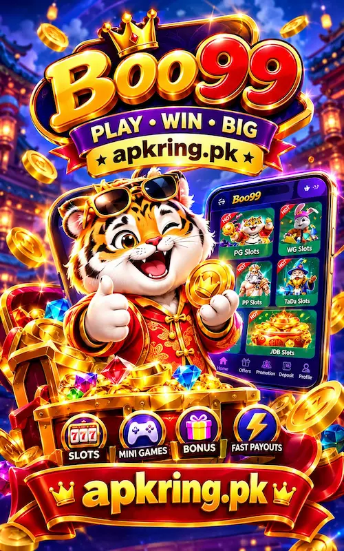 BOO999 New Game