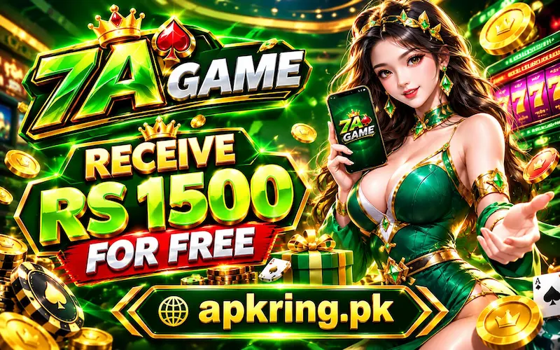 7A latest game
