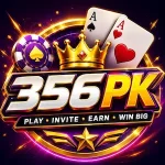 356PK game