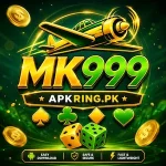 MK999 Game APK