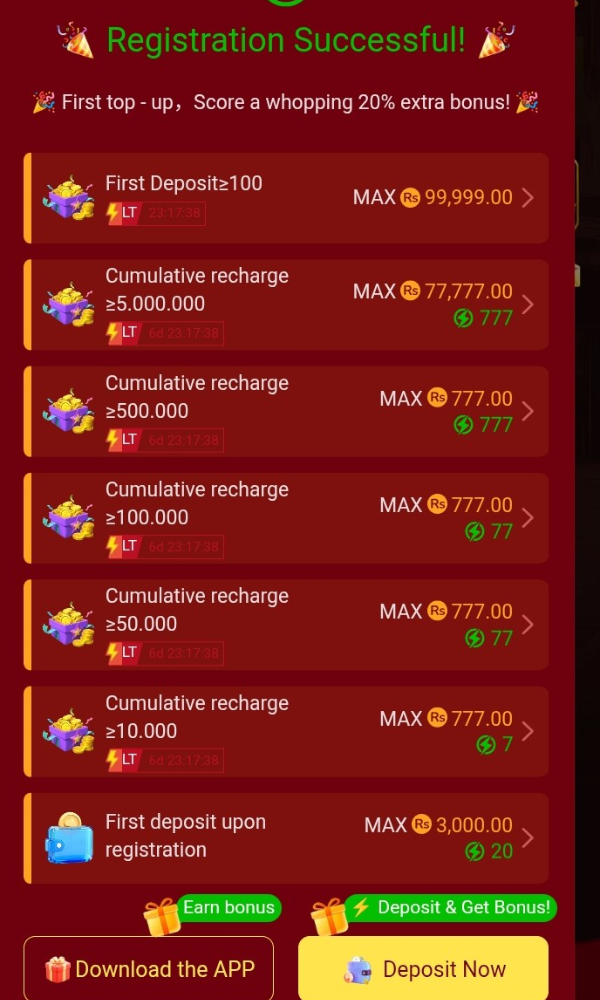 WIN7799 Game APK