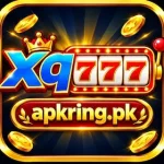 Xq777 APK